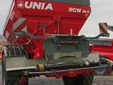 Unia RCW 85 H Kalkstreuer Düngerstreuer 8500 L - Afbeelding 4