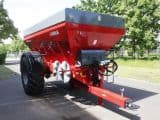 Unia RCW 120 Plus H Kalkstreuer Düngerstreuer 12000 L - Afbeelding 3
