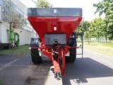 Unia RCW 120 Plus H Kalkstreuer Düngerstreuer 12000 L - Afbeelding 4