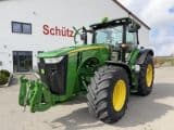 John Deere 8360R FKH GPS Radgewichte - Afbeelding 1
