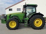John Deere 8360R FKH GPS Radgewichte - Afbeelding 3