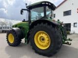 John Deere 8360R FKH GPS Radgewichte - Afbeelding 4
