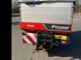 Kverneland Exacta TL 1500 GEOspread - Afbeelding 3