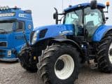 New Holland T7.220 - Afbeelding 1