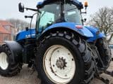 New Holland T7.220 - Afbeelding 4