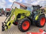 Claas Arion 420 Panoramic - Afbeelding 1