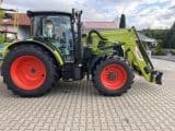 Claas Arion 420 Panoramic - Afbeelding 2