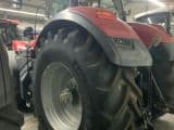 Case IH tum 270 CVX - Afbeelding 2
