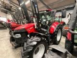 Case IH Farmall 95 U Pro - Afbeelding 3