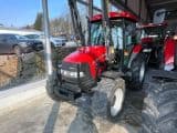 Case IH JX 60 Pro - Afbeelding 1