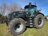 Deutz-Fahr 8280 TTV - Afbeelding 2