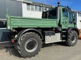 Mercedes-Benz Unimog U 535 - Afbeelding 3