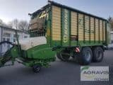 Krone ZX 450 GD - Afbeelding 1