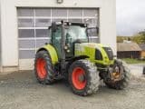 Claas Arion 620 - Afbeelding 1