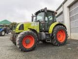Claas Arion 620 - Afbeelding 4