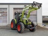 Claas Arion 430 - Afbeelding 1
