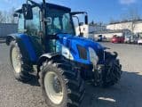 New Holland TL 100 A - Afbeelding 1
