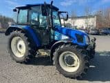 New Holland TL 100 A - Afbeelding 2