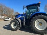 New Holland T7.230 AC - Afbeelding 2