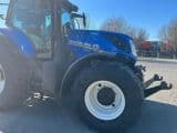 New Holland T7.230 AC - Afbeelding 4