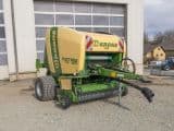 Krone Fortima F 1250 MC - Afbeelding 1