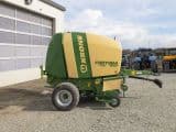 Krone Fortima F 1250 MC - Afbeelding 2