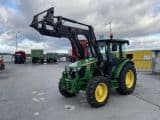 John Deere 5075E - Afbeelding 1
