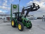 John Deere 5075E - Afbeelding 2