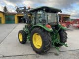 John Deere 5075E - Afbeelding 4