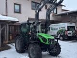 Deutz-Fahr 5070 D Ecoline - Afbeelding 1