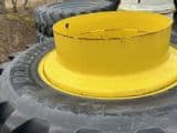 John Deere Tvillinghjul Bridgestone - Afbeelding 2