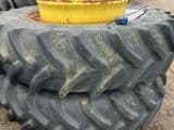 John Deere Tvillinghjul Bridgestone - Afbeelding 4