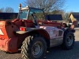 Manitou MT1740SLT Teleskoplæsser - Afbeelding 2