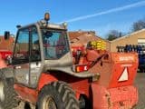 Manitou MT1740SLT Teleskoplæsser - Afbeelding 3