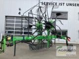 Deutz-Fahr SWATMASTER 8442 - Afbeelding 2