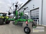 Deutz-Fahr SWATMASTER 8442 - Afbeelding 3