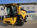 New Holland CX 5.80 - Afbeelding 1