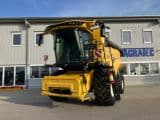 New Holland CX 5.80 - Afbeelding 3