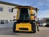 New Holland CX 5.80 - Afbeelding 4