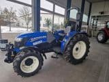 New Holland TD 3.50 - Afbeelding 1