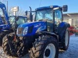 New Holland TS 135 A - Afbeelding 1