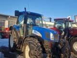New Holland TS 135 A - Afbeelding 2