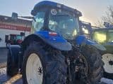 New Holland TS 135 A - Afbeelding 4