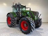 Fendt 828 Vario ProfiPlus / 4340H / Garantie / 826 / 824 - Afbeelding 2