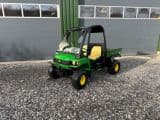 John Deere HPX 4X4 - Afbeelding 1