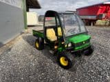John Deere HPX 4X4 - Afbeelding 2
