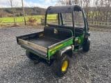John Deere HPX 4X4 - Afbeelding 3