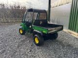 John Deere HPX 4X4 - Afbeelding 4