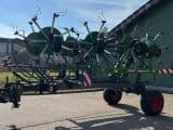 Fendt Lotus 1020 - Afbeelding 4