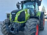 Claas Axion 870 Cmatic - Afbeelding 1